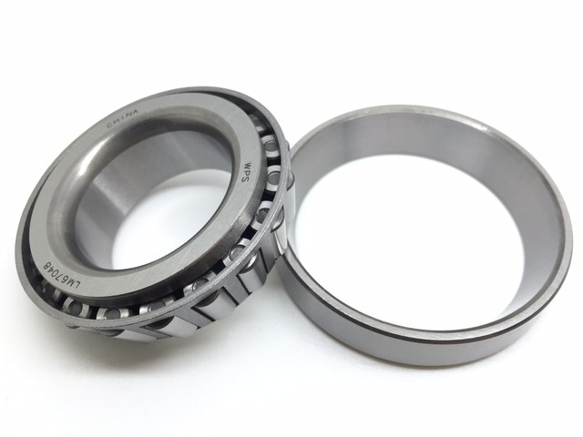 Подшипник lm67048 lm67010 Подшипник lm67048 lm67010