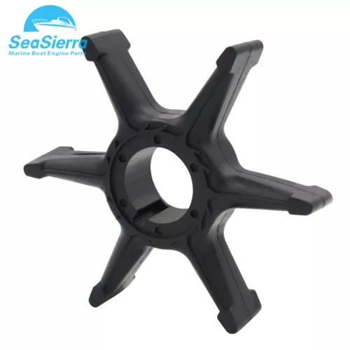 689-44352-02-00 Water Pump Impeller for 20-30HP Yamaha Outboard Sierra 18-3067