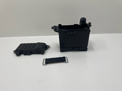 2022 Honda CRF450R Battery Box CRF 450R 2023 Genuine OEM 2021