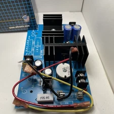 NOS ALTRONIX SMP7 POWER SUPPLY/CHARGER