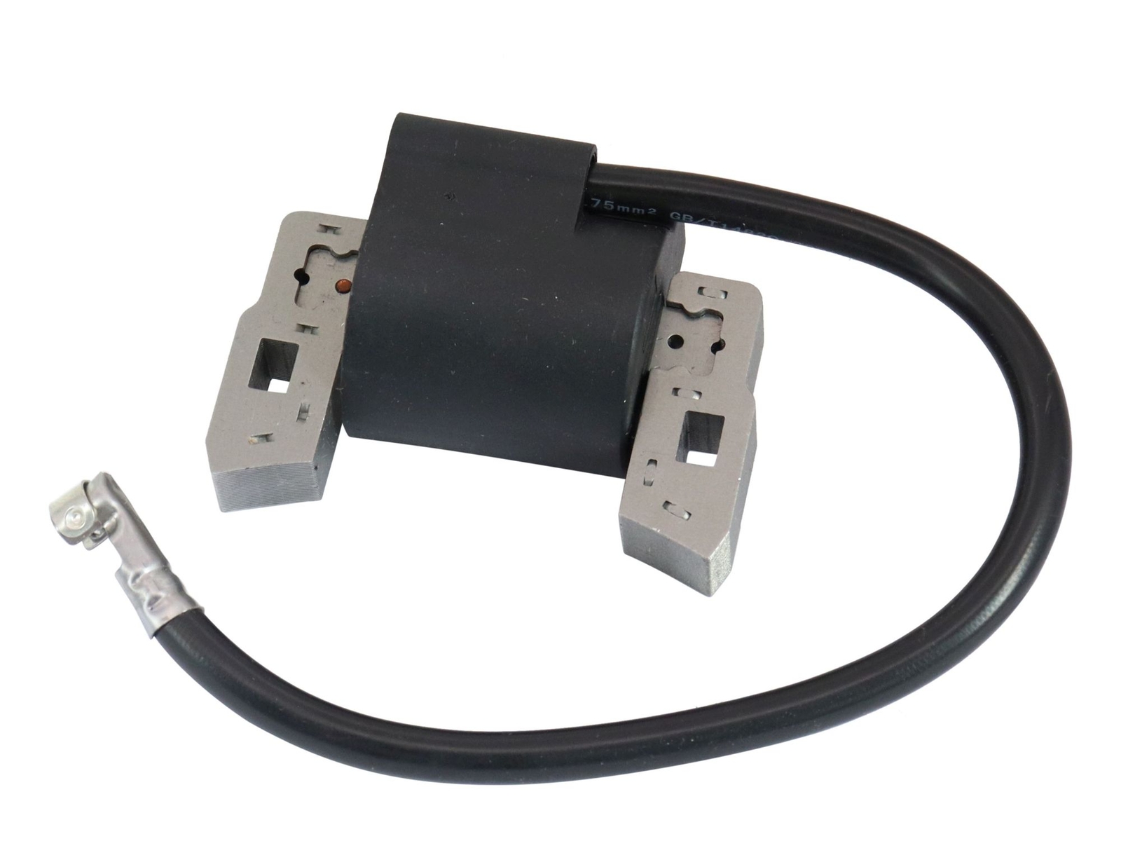Zündspulenmodul für Briggs & Stratton 5HP Motoren 100201 100202 130201 130202