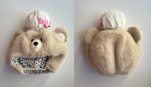 Full Set of Bear Themed Clothing for Blythe Wearing (RARE) - Picture 6 of 21