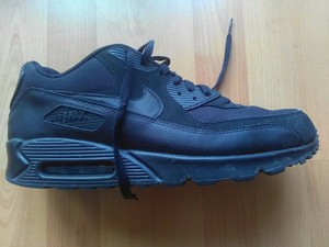 mens nike air max 90 trainers