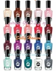 Sally Hansen New Miracle Gel Nail Polish, Choose You Colors NEW