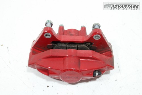 2017-2022 INFINITI Q60 AWD REAR RIGHT SIDE ABS BRAKE CALIPER AKEBONO OEM - Picture 3 of 6