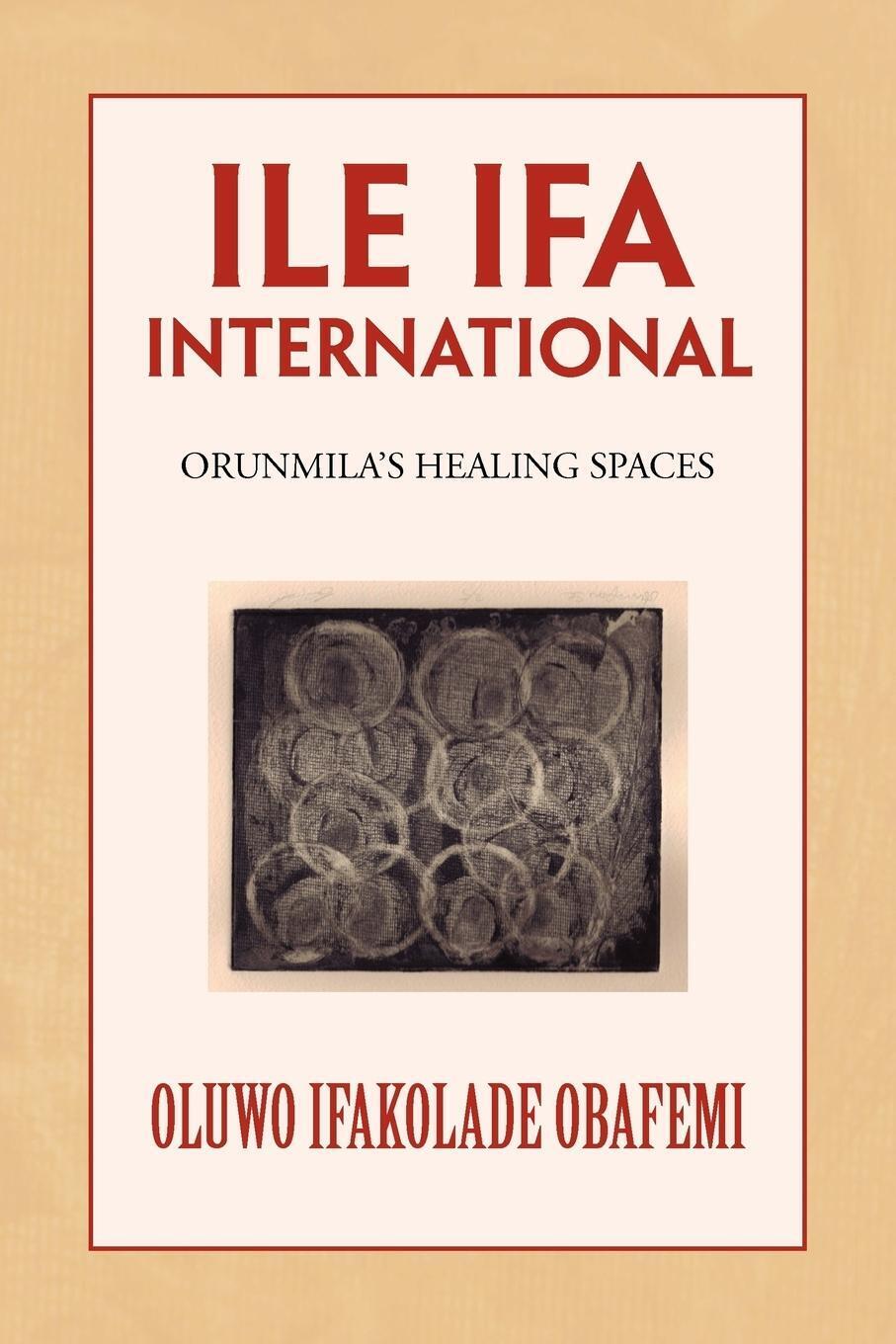 Thumbnail - Ile Ifa International Oluwo Ifakolade Obafemi Taschenbuch Paperback
