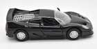 Welly Ferrari F50 Black #9721 Diecast Car 4.75"