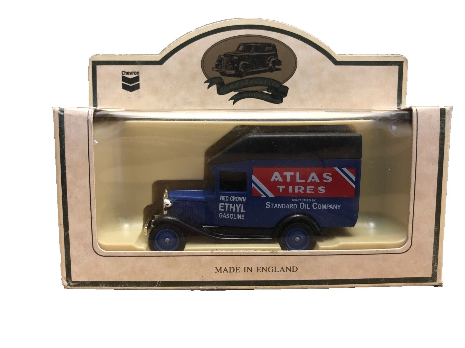 Литые модели и грузовики Matchbox Models of Yesteryear масштаб 1:64 доставка