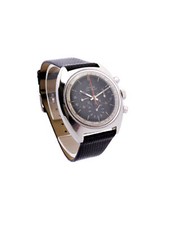 Reloj de pulsera Omega SEAMASTER cronógrafo calibre 321