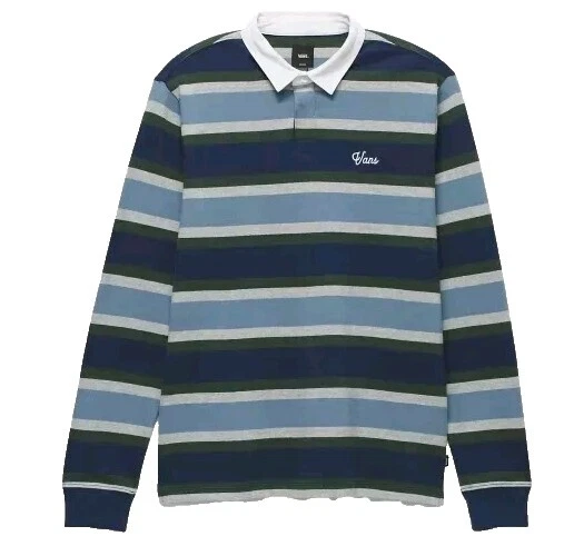 VANS Long Sleeve Size L Shirts for Men