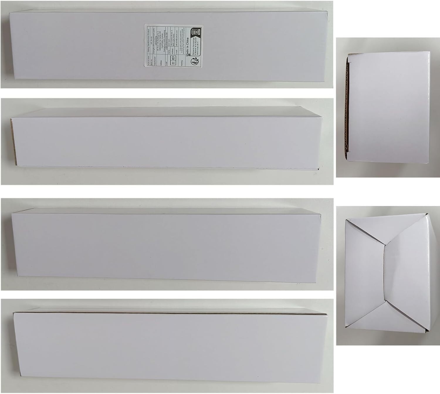 60-Piece  Fishing Lures Kit with 5 Tackle Boxes - Perfect for Freshwater - Image 10