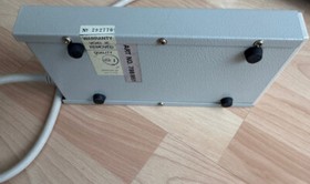 External Disk Drive, Compact For Amiga 500 - A4000, CDTV... Works