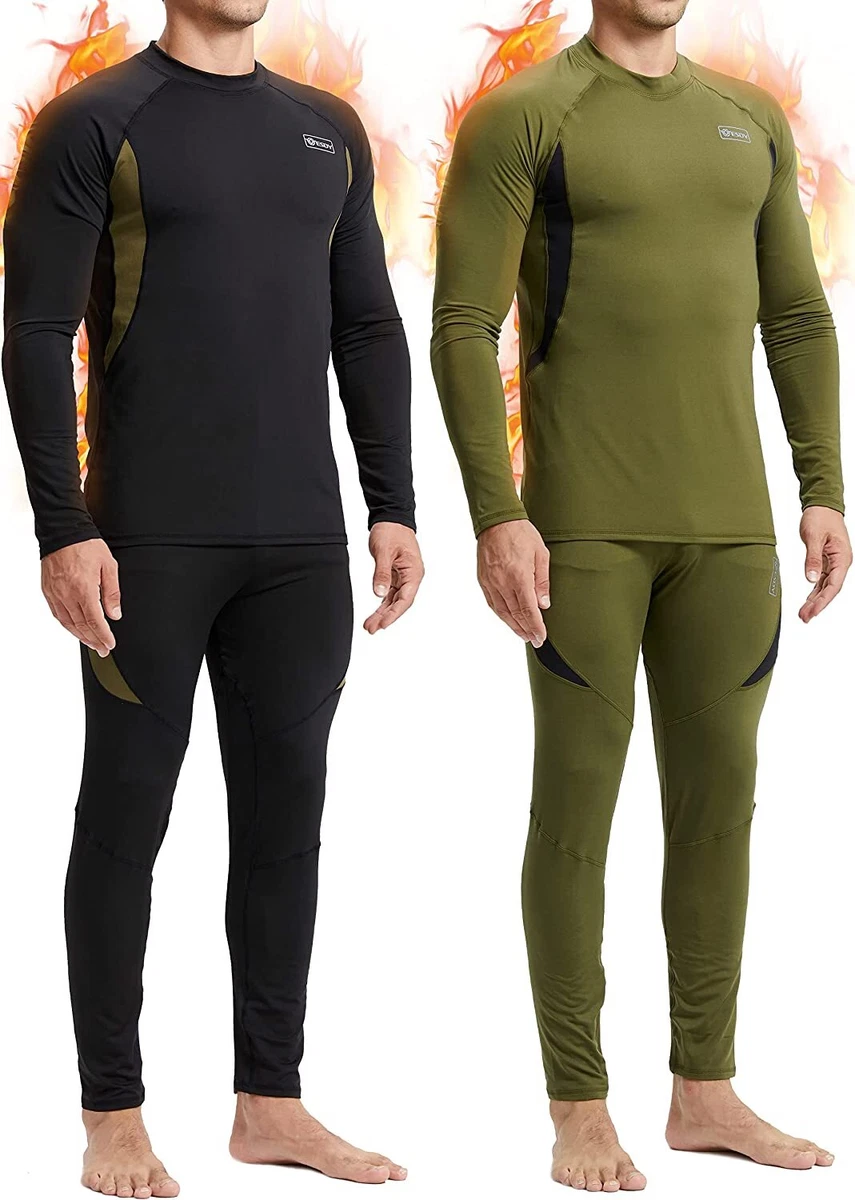 Best price thermal best sale underwear