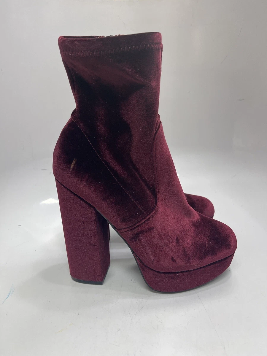 Steve madden best sale editt