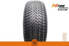 Set Of 4 New 25555r19 Bridgestone Blizzak Lm005 Ao - 111h - 932
