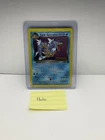 Dark Gyarados 8/82 Holo Team Rocket Prerelease Promo Pokemon Card