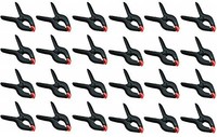 These Clamps For Sale Can Be Used For Gluing, Clamping, Gripping 24 Pack These Clamps For Sale Can Be Used For Gluing, Clamping, Gripping 24 Pack