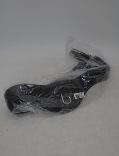 LeMieux Gel -Tek Anatomic Curve Jumping Girth 130cm sealed bag