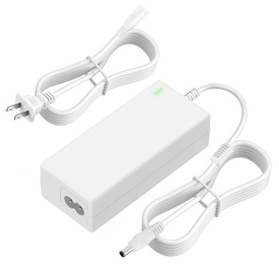 HCHNH Replacement for Cricut Explore Air 2 Power Cord 18V White AC DC Power A...