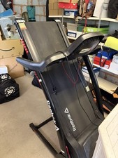 Reebok One GT40S Electric Treadmill Black