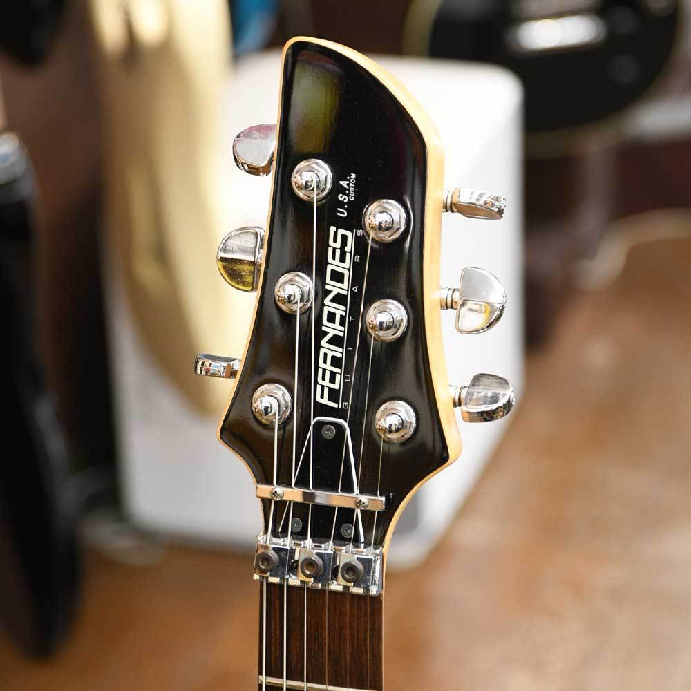 FERNANDES APG-85S | eBay FERNANDES APG-85S | eBay