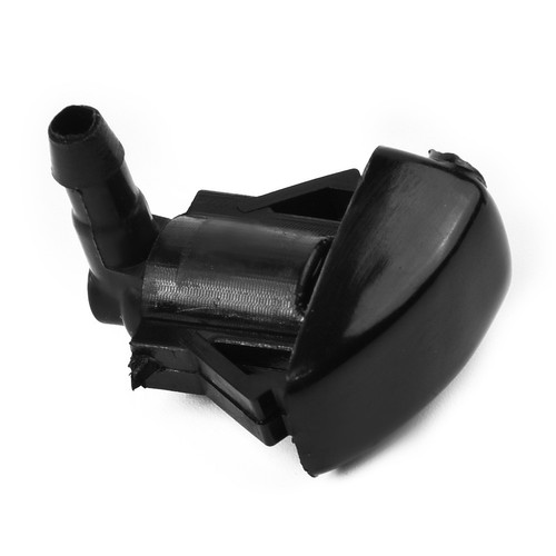 Front Windscreen Wiper Washer Nozzles Jet Fit For Mazda 3 5 6 BK GG1 BN8V-67-510 - Picture 6 of 12