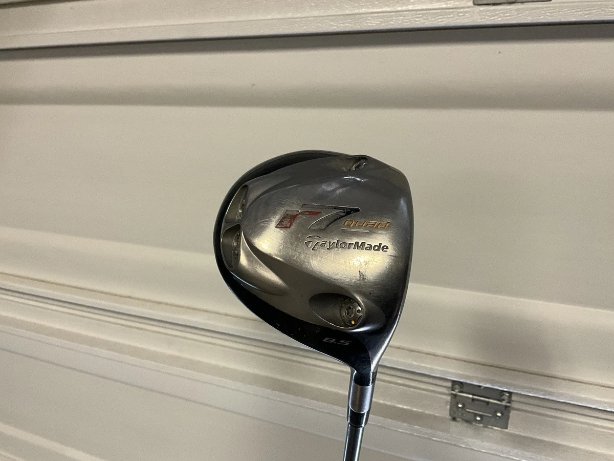 TaylorMade Driver 8.5 Loft Golf Clubs for sale | eBay