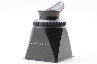 Hasselblad Magnifying Hood Chimney Finder for 500C/M 501 503 V System SLR Camera