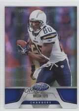 2011 Certified Mirror Blue 44/100 Malcom Floyd #121 0b2