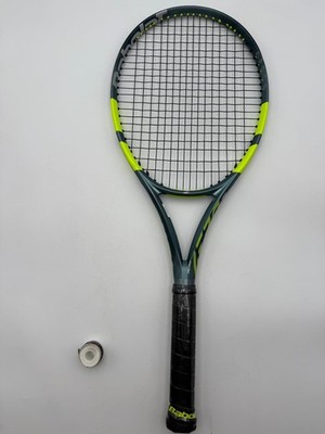 2026 Babolat Pure Aero 98 *305G* 4-3/8 Grip#3 (New Condition w/ tiny blemish)