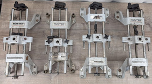 Hunter Alignment Heads for sale | eBay Hunter Alignment Heads for sale | eBay
