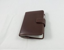 Belkin Executive Leather Case for Dell AXIM X3/XI/X30 F8D2400 