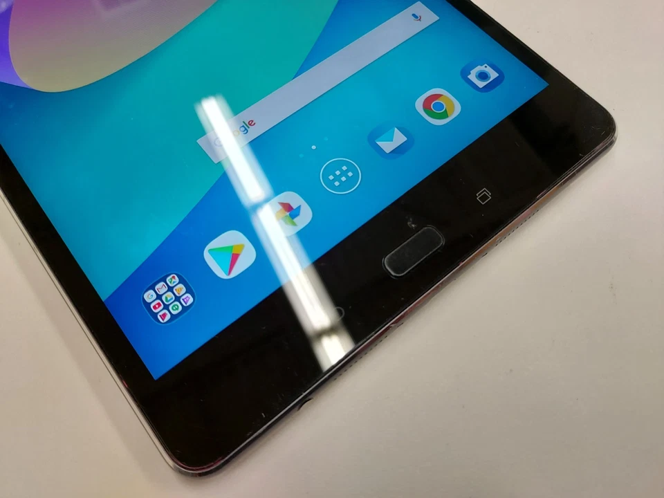 ASUS ZenPad Z8S (P00J) 16GB - Gray, Wi-Fi + 4G (Verizon) 8" - Clean IMEI - T9399 - Image 3 of 4