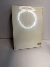 New Logo One : A Collection of Corporate Identities (2005, Hardcover) W/ CD