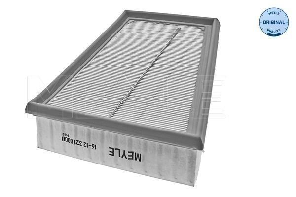 Luftfilter FüR Renault Grand ScÉNic II Megane Stufenheck Grandtour-image