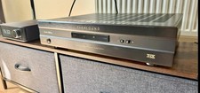 Parasound Model 2125 v.2 Two Channel Power Amplifier. RRP - £1800 
