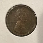 1918-D 1C BN Lincoln Cent F6877 Nice Book Filler. Excellent Obverse Details