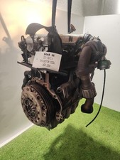 Moteur Saab 9-5