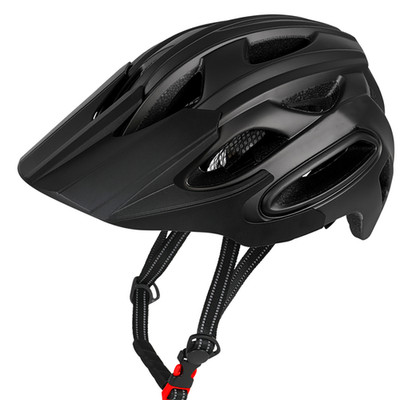 Bicycle Helmet Adult Road Bike Helmet Men Women Adjustable for Cycling Commuting
