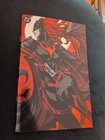 BATWOMAN #1 FOIL ARTGERM BATMAN VIRGIN VARIANT 1