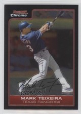 Click to enlarge Mark Teixeira