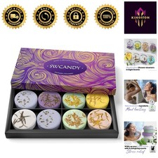  Cruelty-Free Shower Steamers - 8 Essential Oil Blends for Self-Care