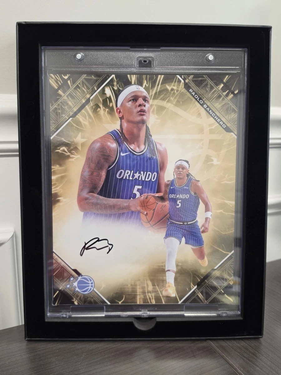 Basketball Fanatics Authentic Original Sports Trading Card Singles
