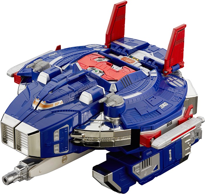✴︎Ranko.I　スカーラ Power Rangers Lightning Collection Figure 1/144 - Space Astro