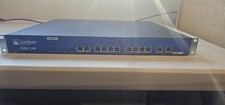 Juniper Networks Secure Services Gateway SSG 140 Security Appliance With Ears