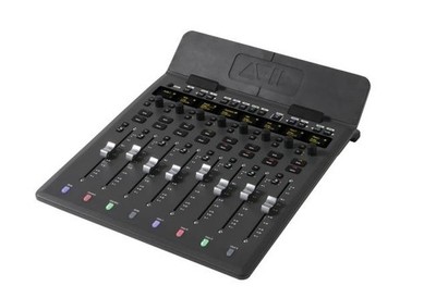 Avid S1 Control Surface