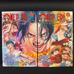 One Piece Episode a | eBay