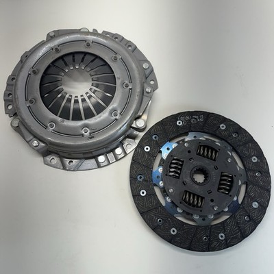 Schaeffler LuK RepSet 01-040 Clutch Kit, OEM Clutch Replacement Kit *READ*