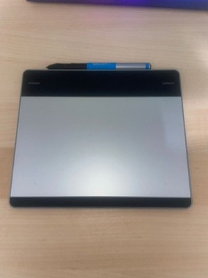 Wacom Intuos CTL-480/S | OHNE KABEL