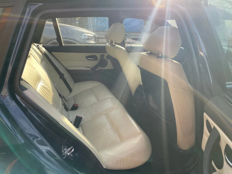 bmw e91 320d Touring - Bild 3 von 4